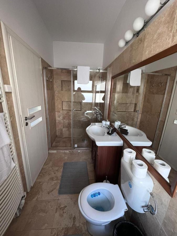 Eduard Weiss Guest house *