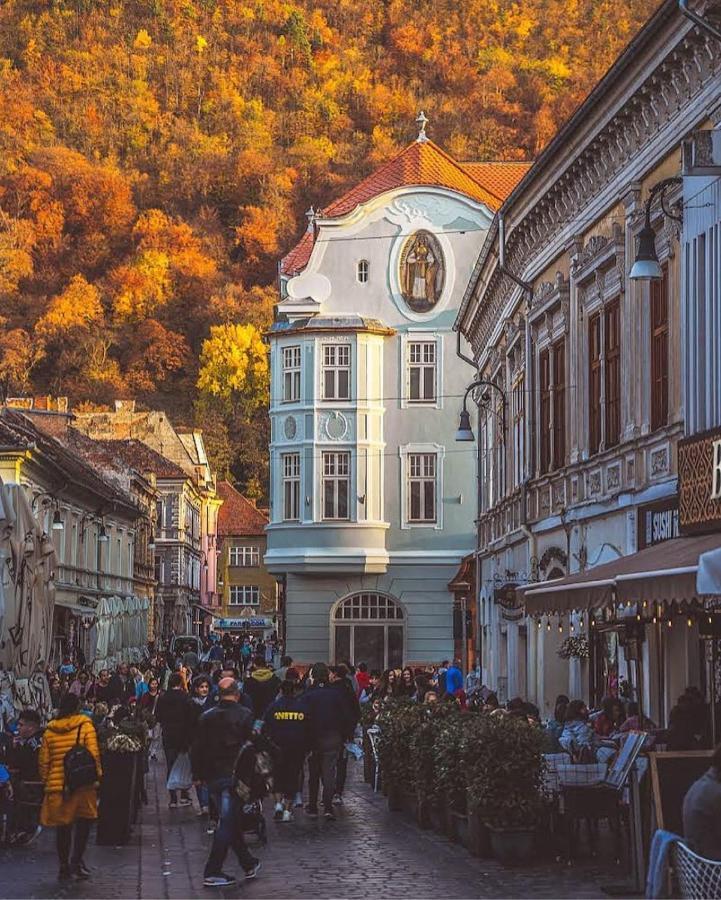 Guest house Eduard Weiss Brasov